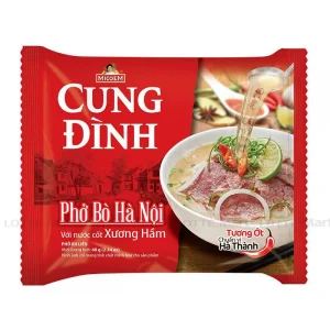 Phở Cung Đình